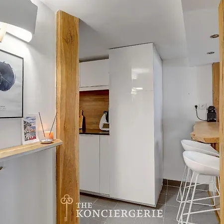 Elegant Au Coeur De Bonne-nouvelle Διαμέρισμα Παρίσι