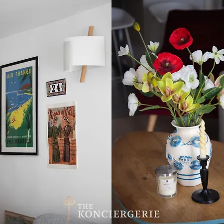 Elegant Au Coeur De Bonne-nouvelle